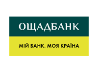 Банк Ощадбанк в Константиновке