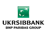Банк UKRSIBBANK в Константиновке