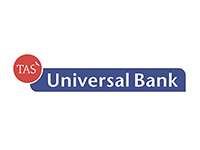 Банк Universal Bank в Константиновке